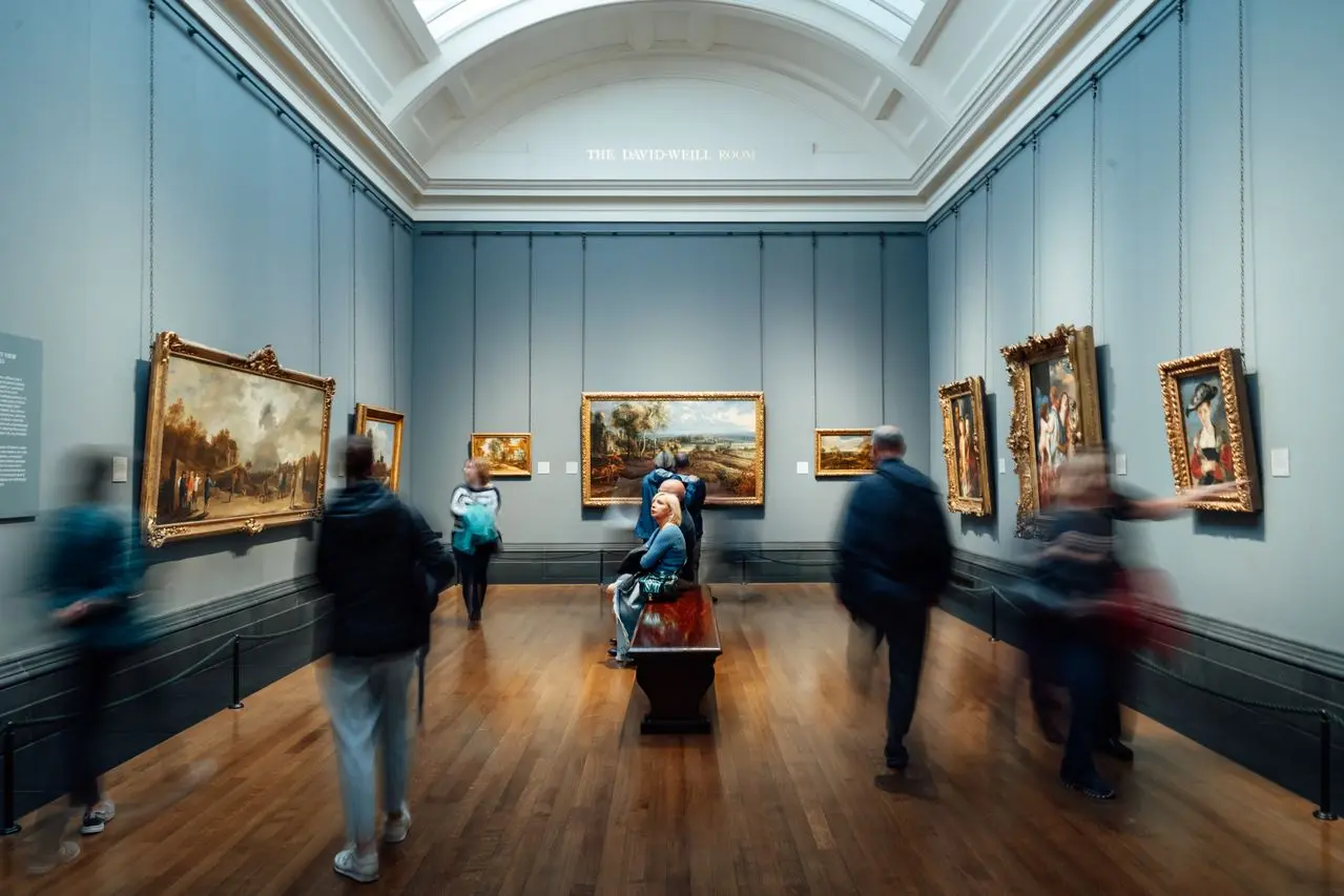 Kunst en cultuur in Nijmegen